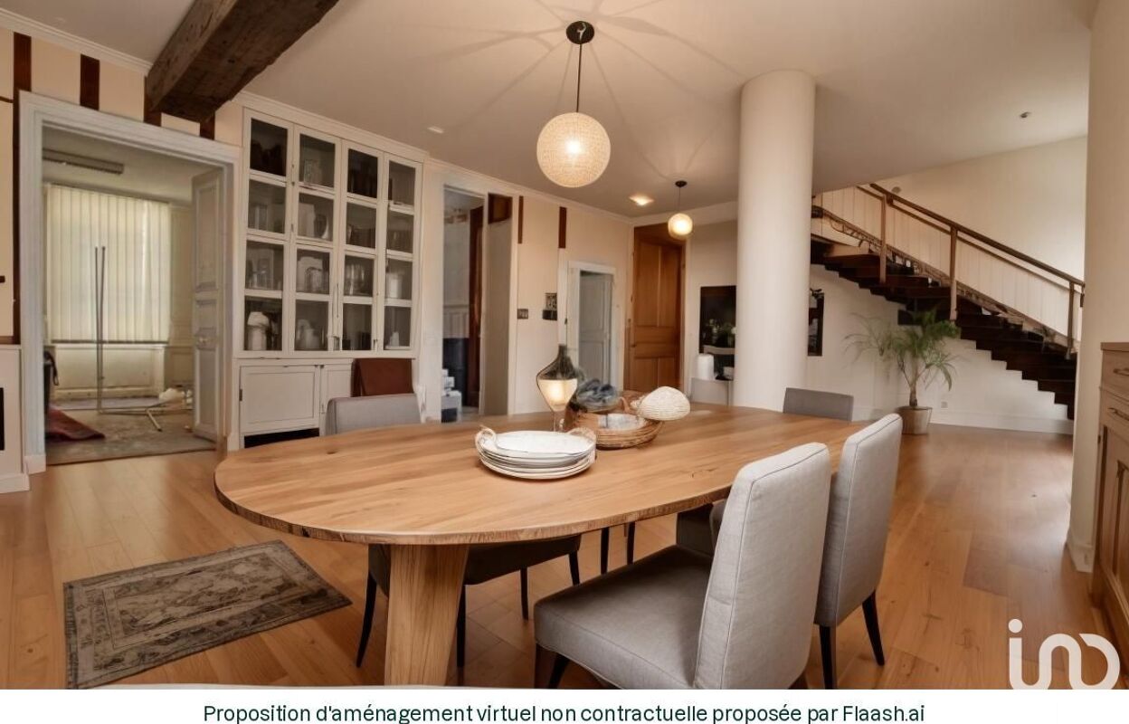 maison 8 pièces 435 m2 à vendre à Châlons-en-Champagne (51000)