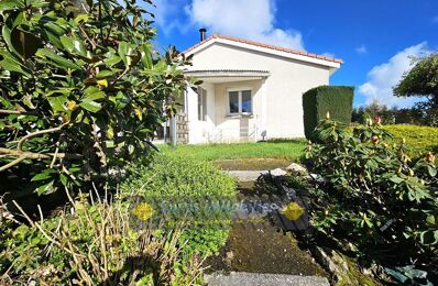 vente maison 279 500 € à proximité de La Valla-en-Gier (42131)