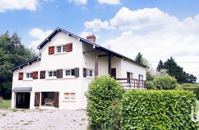 vente maison 195 000 € à proximité de Saint-Ouen-sur-Iton (61300)