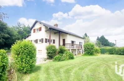 vente maison 185 000 € à proximité de Moulins-la-Marche (61380)