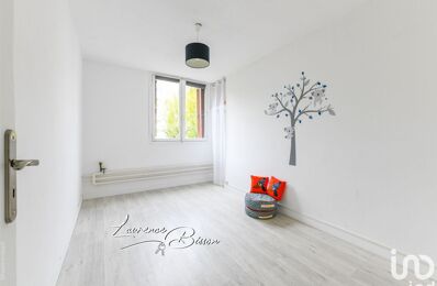 appartement 4 pièces 60 m2 à vendre à Vincennes (94300)