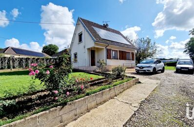 vente maison 185 000 € à proximité de La Houssoye (60390)