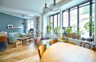 vente appartement 565 000 € à proximité de Paris 5 (75005)