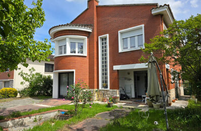 vente maison 490 000 € à proximité de Belberaud (31450)