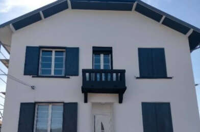 Immeuble  265000 €