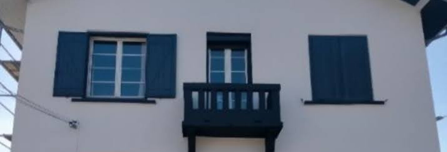 Immeuble  242 m² à vendre à Lourdes (65100)