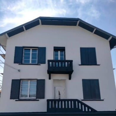 Immeuble  265000 €