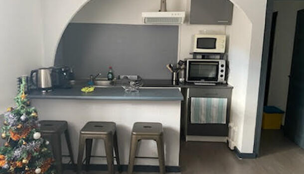Immeuble  à vendre Lourdes 65100