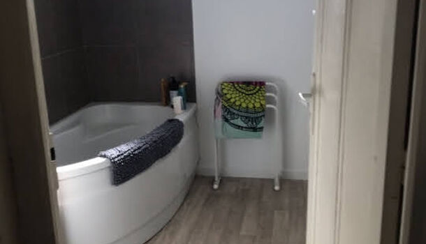 Immeuble  à vendre Lourdes 65100