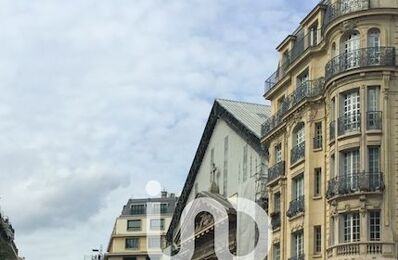 location garage 200 € CC /mois à proximité de Margency (95580)