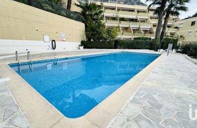 vente appartement 279 500 € à proximité de Castellar (06500)