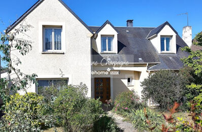 vente maison 352 650 € à proximité de Villedieu-sur-Indre (36320)