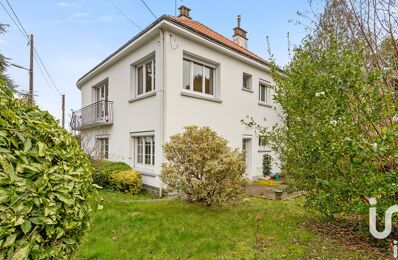 vente maison 425 000 € à proximité de Cheix-en-Retz (44640)