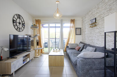 vente appartement 289 000 € à proximité de Cambo-les-Bains (64250)