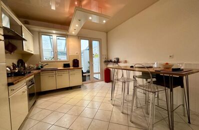 vente maison 384 520 € à proximité de Chambray-Lès-Tours (37170)