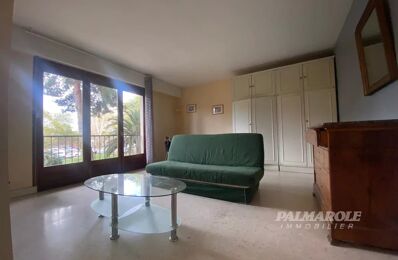 vente appartement 71 000 € à proximité de Cabestany (66330)