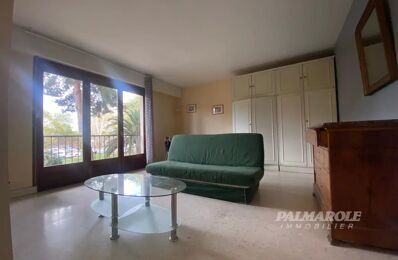 vente appartement 55 000 € à proximité de Perpignan (66)