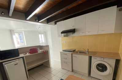 vente appartement 82 000 € à proximité de Rochemaure (07400)