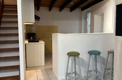 vente appartement 82 000 € à proximité de Cléon-d'Andran (26450)
