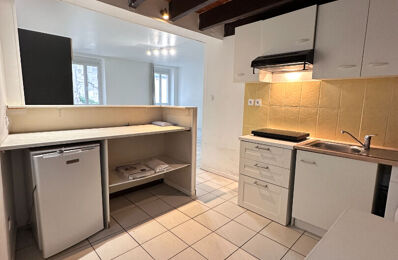 vente appartement 72 000 € à proximité de La Coucourde (26740)