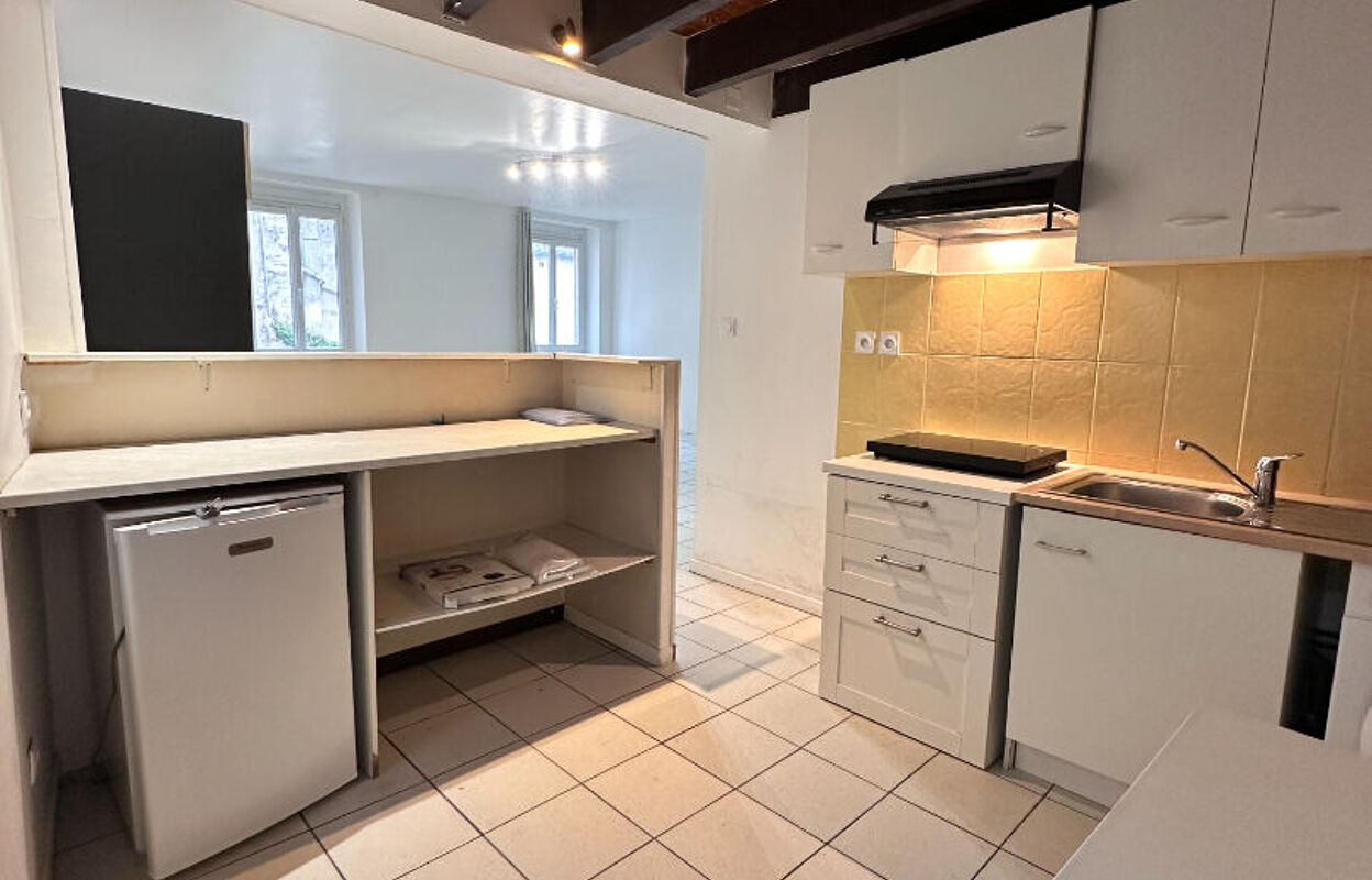 appartement 3 pièces 54 m2 à vendre à Montélimar (26200)