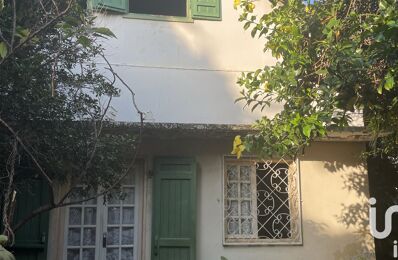 vente maison 250 000 € à proximité de Cilaos (97413)