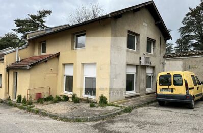 location bureau 1 950 € CC /mois à proximité de Fontaines-sur-Saône (69270)