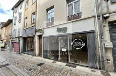 location bureau 886 € CC /mois à proximité de Albigny-sur-Saône (69250)