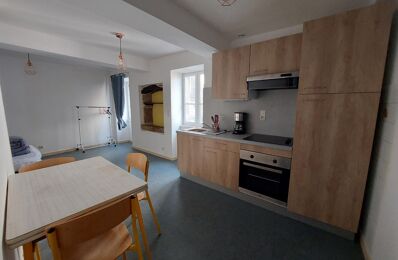 location appartement 331 € CC /mois à proximité de Mâcon (71000)