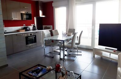 location appartement 915 € CC /mois à proximité de Rillieux-la-Pape (69140)