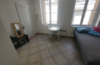 location appartement 400 € CC /mois à proximité de Fressain (59234)