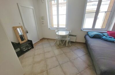 location appartement 400 € CC /mois à proximité de Walincourt-Selvigny (59127)