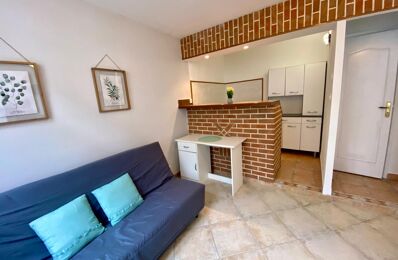 location appartement 405 € CC /mois à proximité de Vitry-en-Artois (62490)