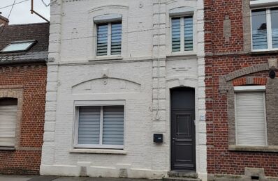 location maison 950 € CC /mois à proximité de Saint-Hilaire-Lez-Cambrai (59292)