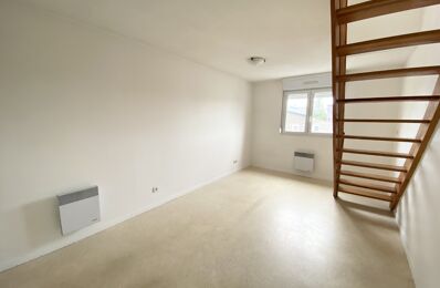 appartement 2 pièces 29 m2 à louer à Lens (62300)