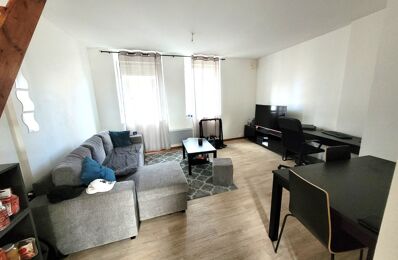 location appartement 416 € CC /mois à proximité de Ferques (62250)