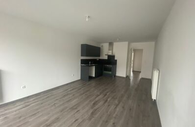 location appartement 850 € CC /mois à proximité de Tourcoing (59200)