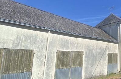 vente maison 89 900 € à proximité de Sainte-Anne-sur-Brivet (44160)