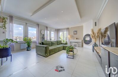 vente appartement 280 000 € à proximité de Algrange (57440)