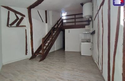 location appartement 350 € CC /mois à proximité de Pamiers (09100)