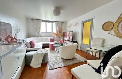 vente appartement 149 000 € à proximité de Eaubonne (95600)