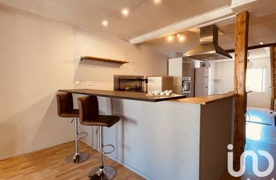 vente appartement 110 000 € à proximité de Saint-Vérand (69620)