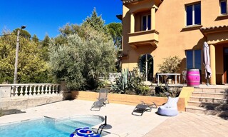 Maison 9 Pièces 300 m² à vendre à Carcassonne (11000)