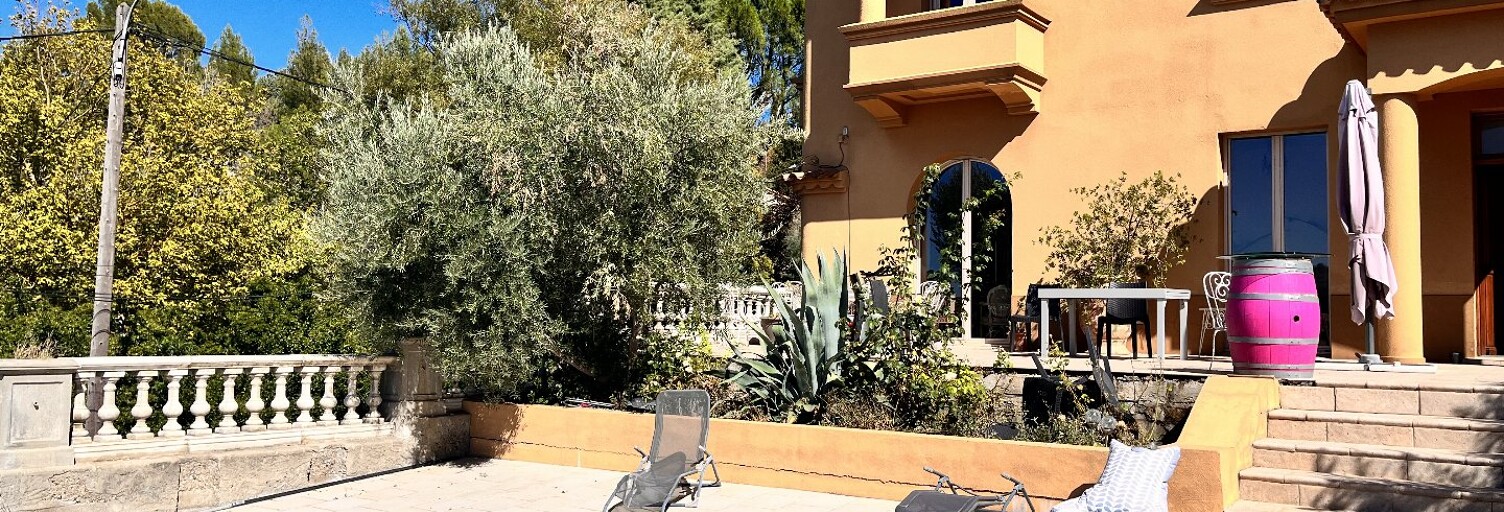 Maison 9 Pièces 300 m² à vendre à Carcassonne (11000)