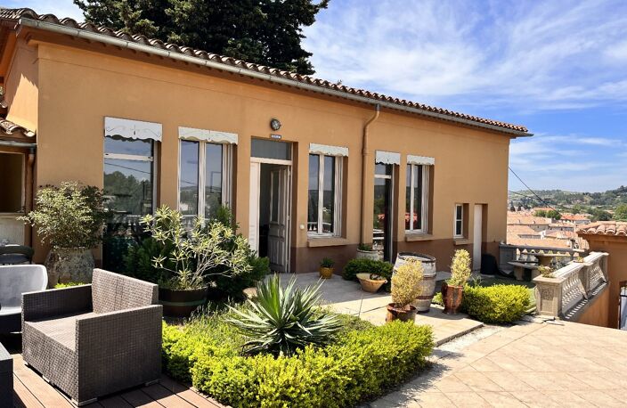 Maison de ville — photo 3