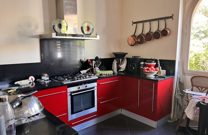 Maison de ville — photo 4