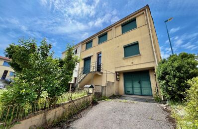 vente maison 179 000 € à proximité de Agen-d'Aveyron (12630)
