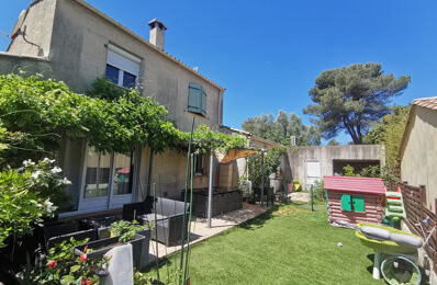 vente maison 345 000 € à proximité de Castries (34160)
