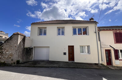 vente maison 294 000 € à proximité de Garancières (78890)