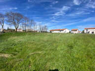 Terrain constructible Bains 1215 m2 — photo 2